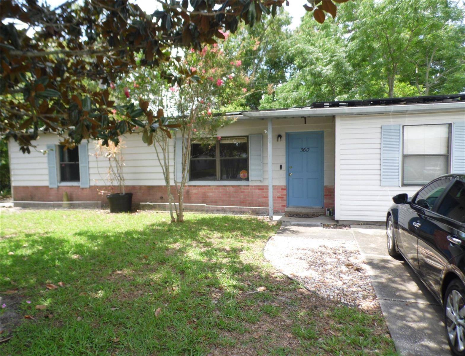 Casselberry, FL 32707,360 KENTIA RD