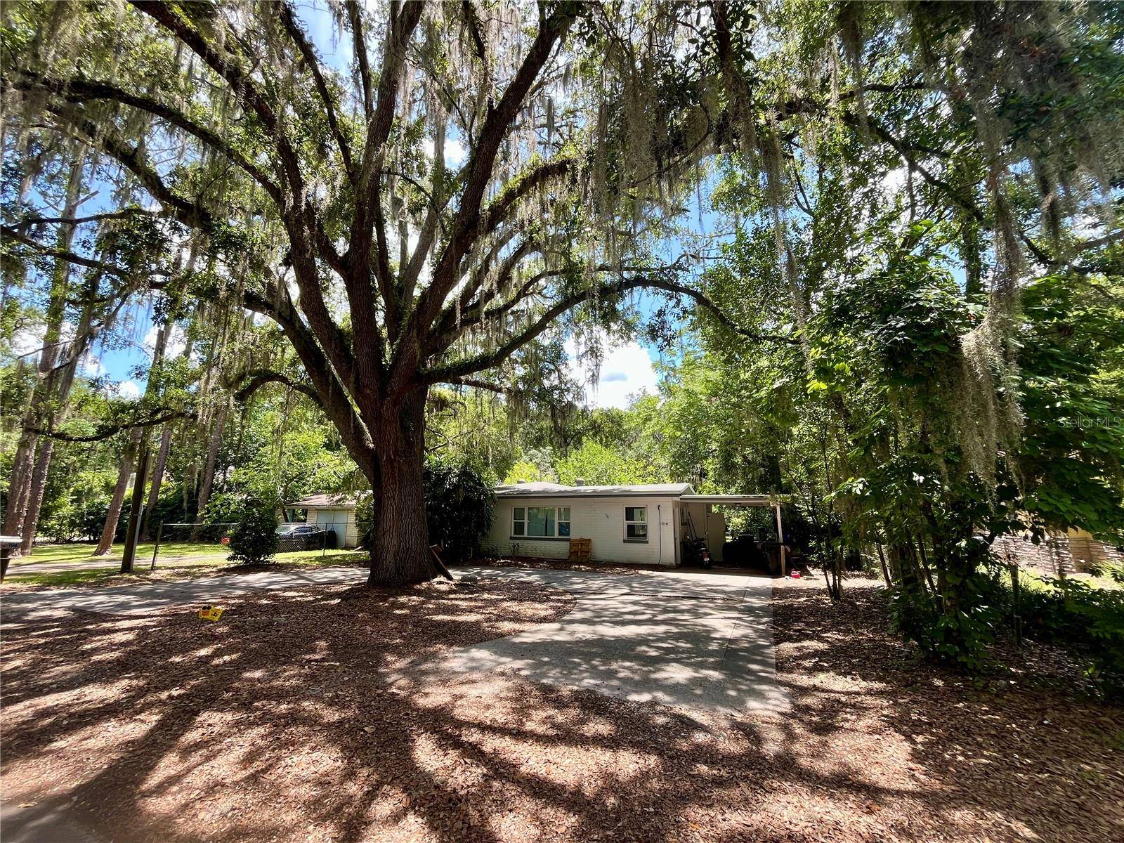 Gainesville, FL 32607,104 SW 26TH ST