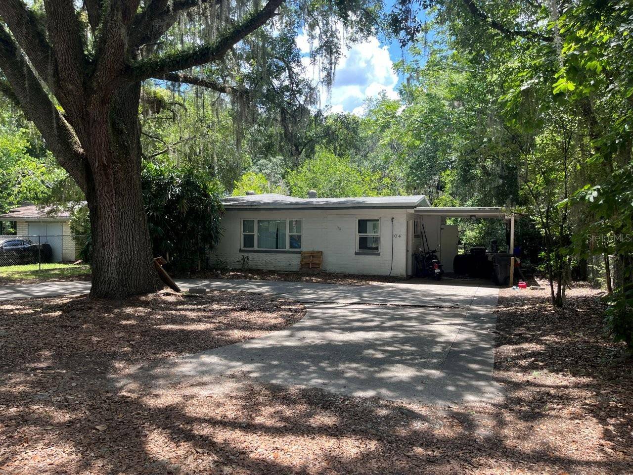 Gainesville, FL 32607,104 SW 26TH ST