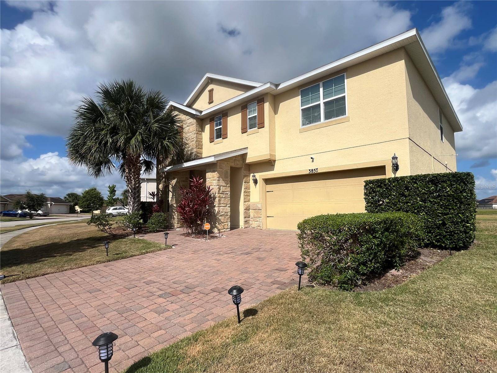 Kissimmee, FL 34746,3857 GULF SHORE CIR