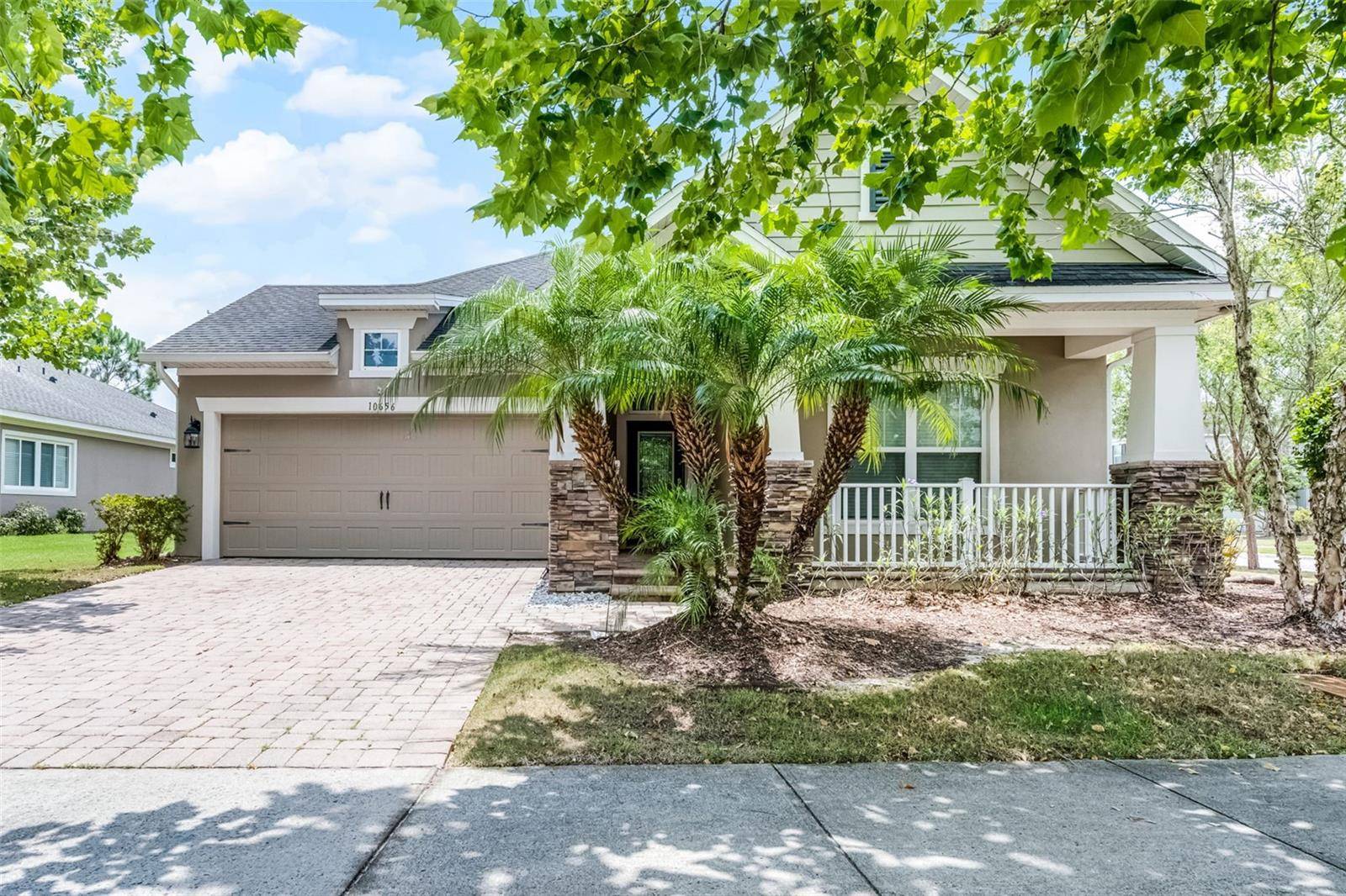 Orlando, FL 32832,10656 BILLINGS ST
