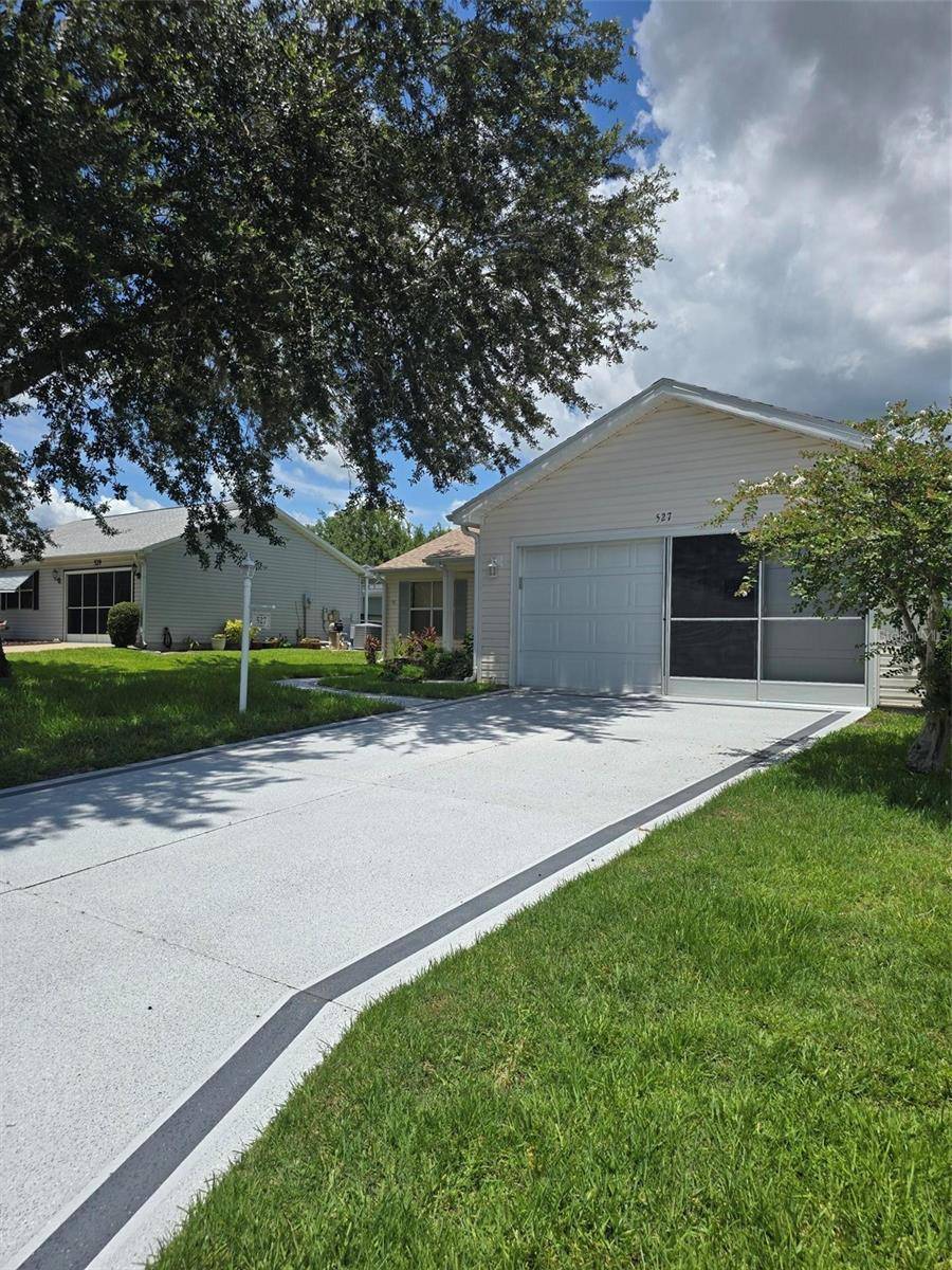 The Villages, FL 32159,527 SAN PEDRO DR
