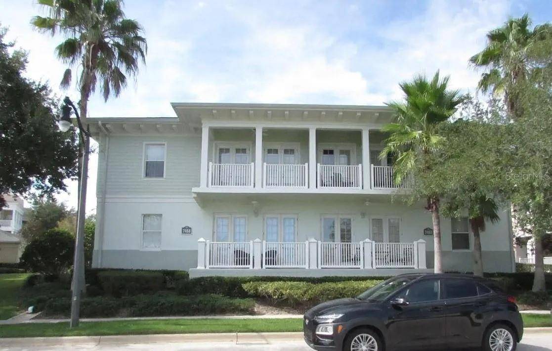 Reunion, FL 34747,7468 EXCITEMENT DR #201