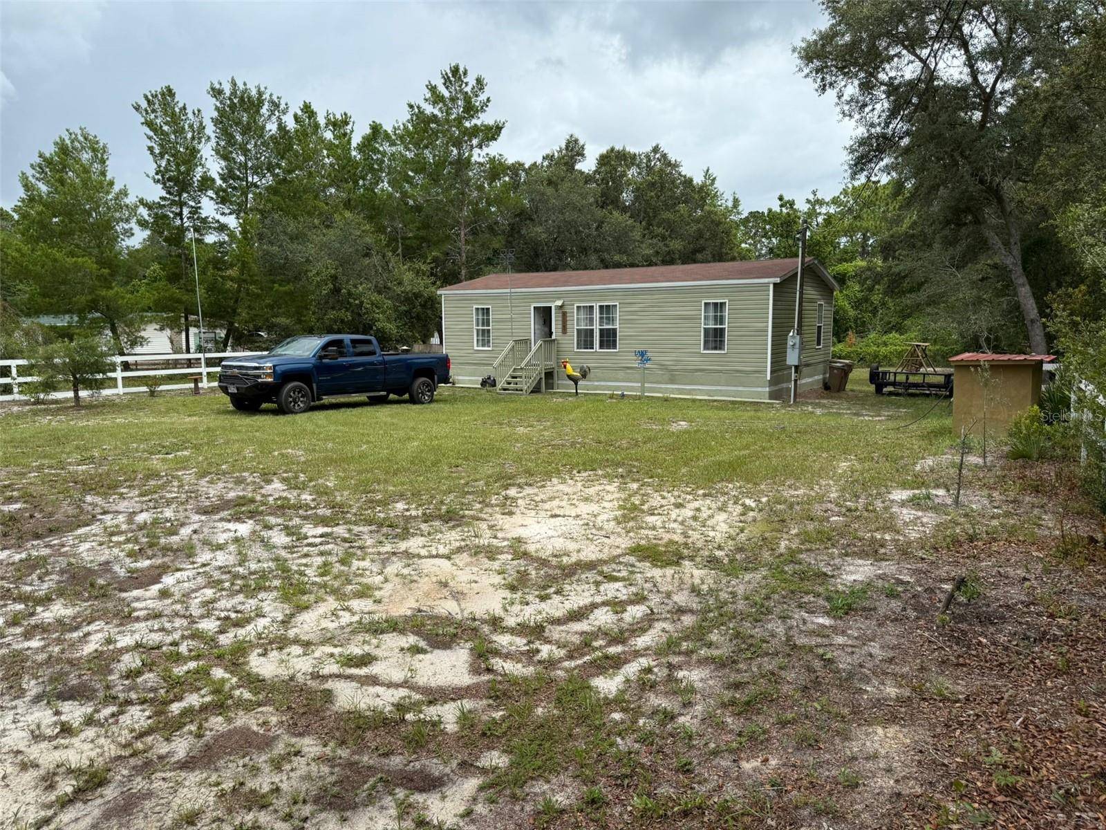 Eustis, FL 32736,31047 SCRUB OAK LN