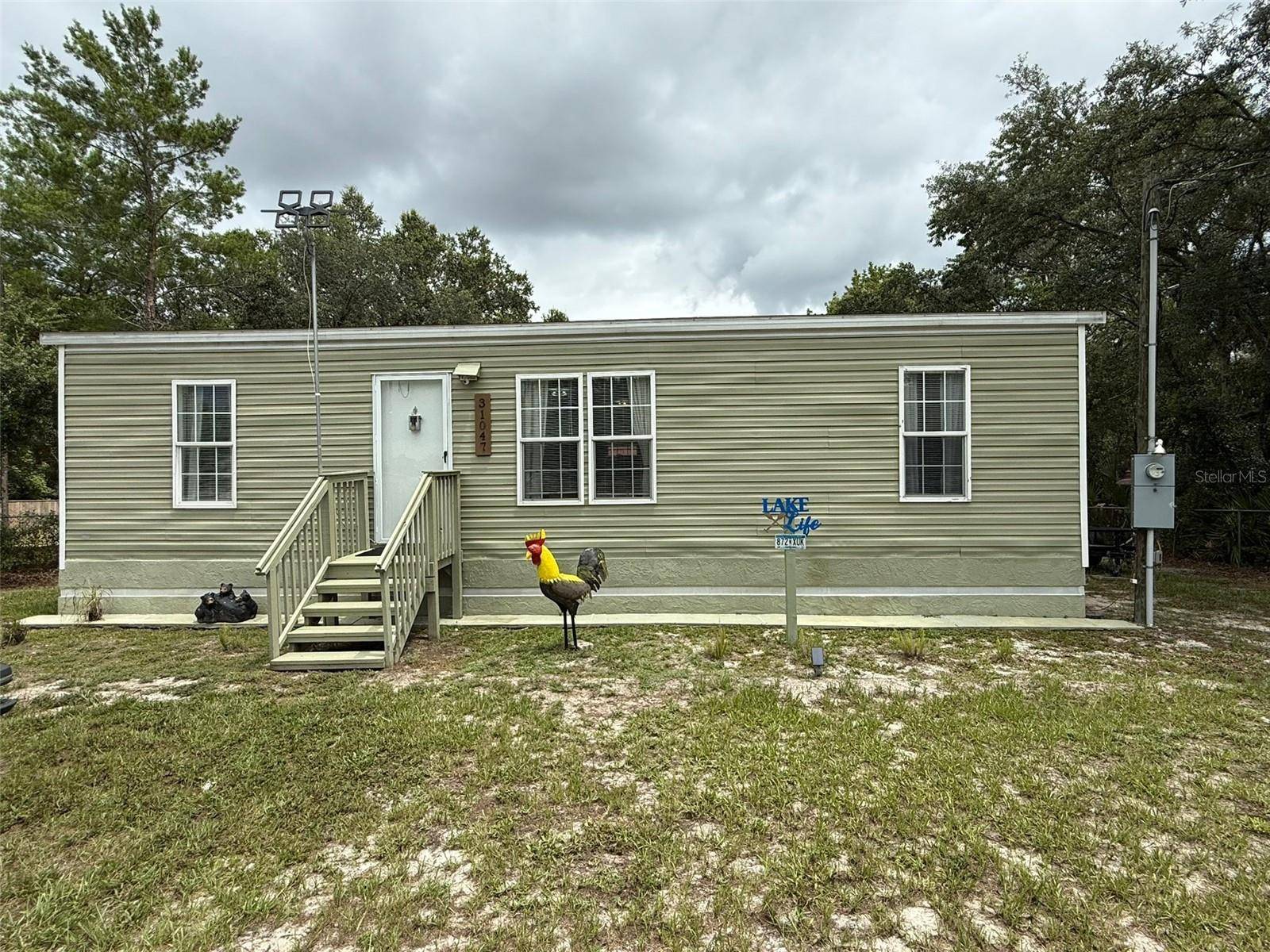 Eustis, FL 32736,31047 SCRUB OAK LN