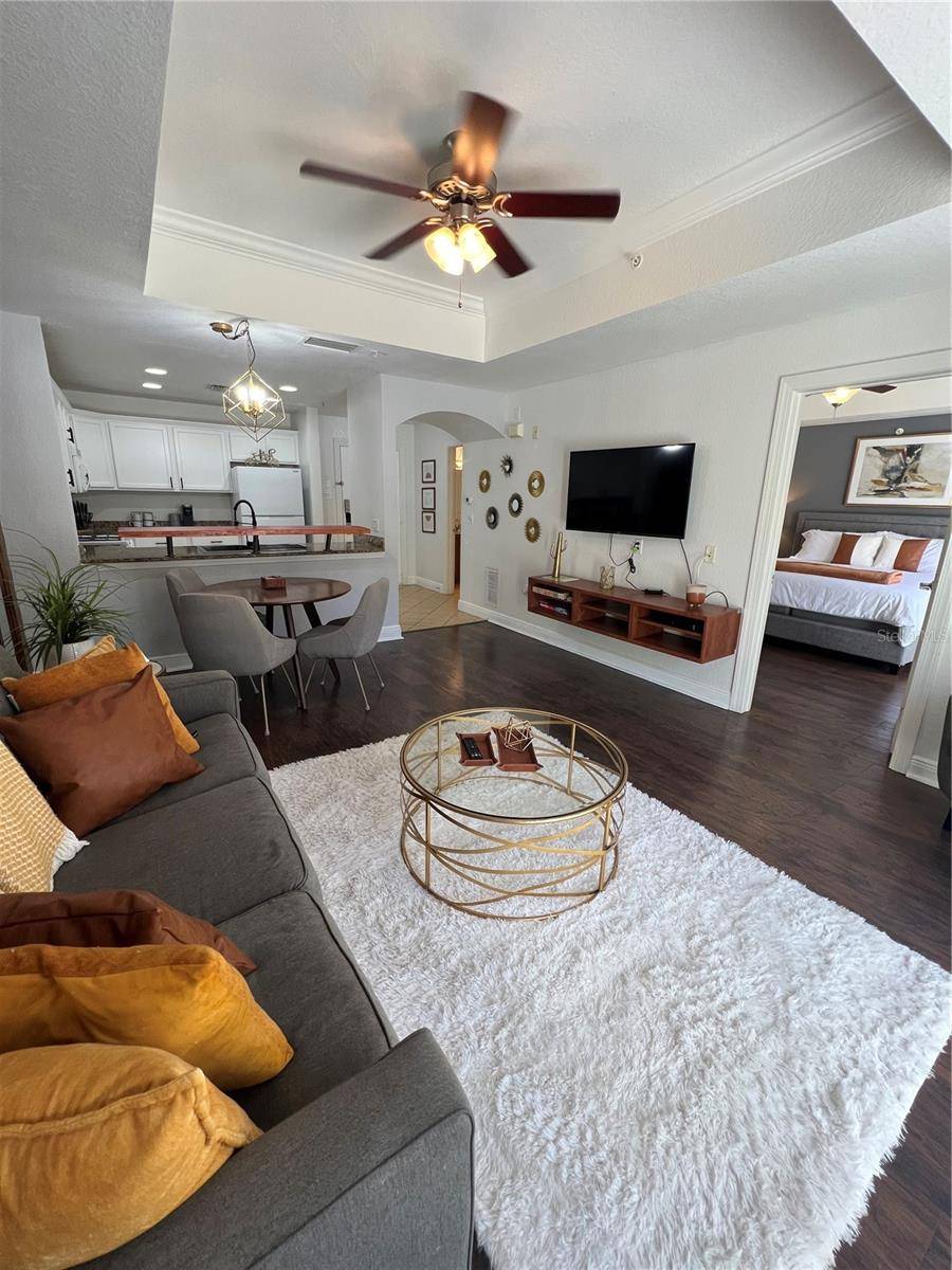 Reunion, FL 34747,1310 SEVEN EAGLES CT #102