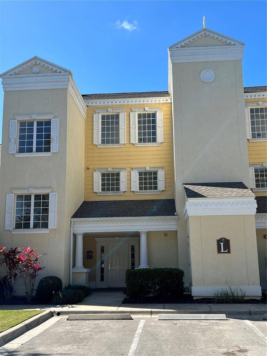 Reunion, FL 34747,1310 SEVEN EAGLES CT #102
