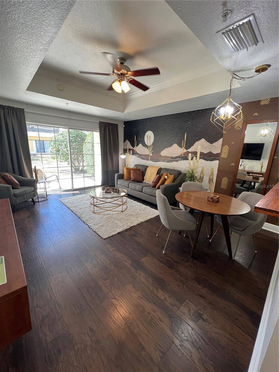 Reunion, FL 34747,1310 SEVEN EAGLES CT #102