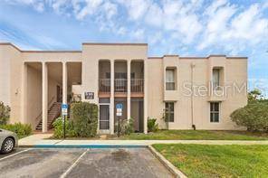 Altamonte Springs, FL 32701,540 ORANGE DR #20