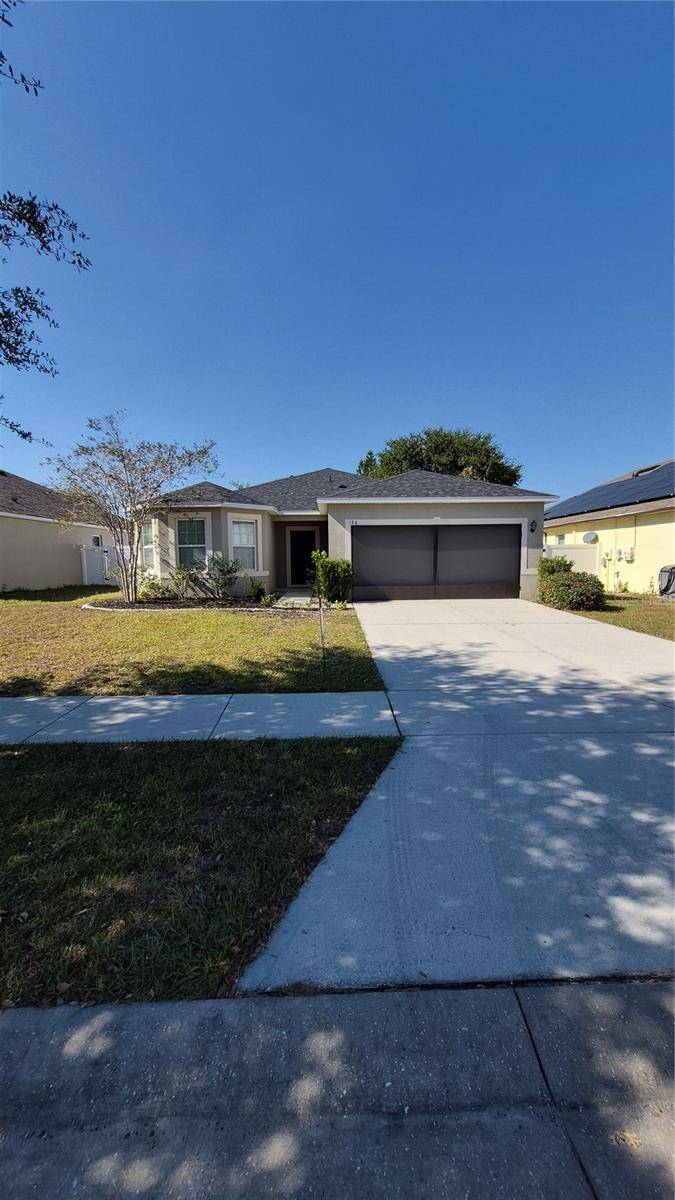 Haines City, FL 33844,136 TRACY CIR