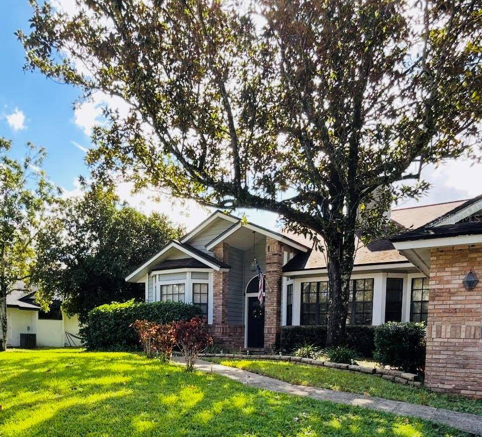 Oviedo, FL 32765,1014 WILLA LAKE CIR