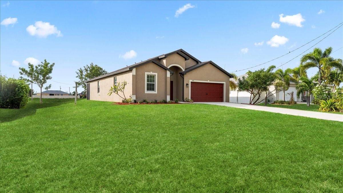 Cape Coral, FL 33993,2928 NW 27TH ST