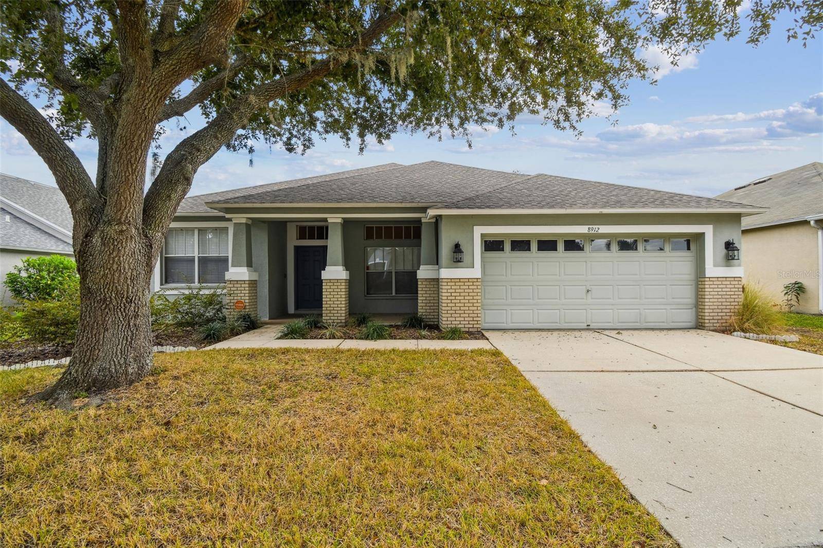Riverview, FL 33569,8912 ABERDEEN CREEK CIR
