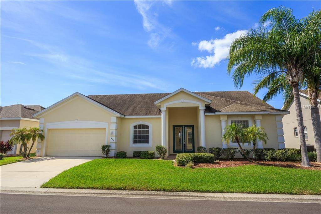 Davenport, FL 33837,456 GOLF VISTA CIR