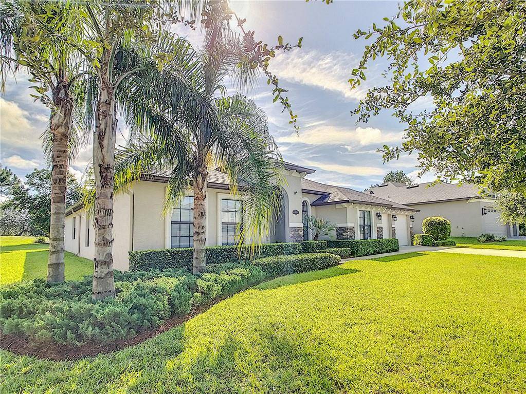 Debary, FL 32713,352 HAMMOCK OAK CIR