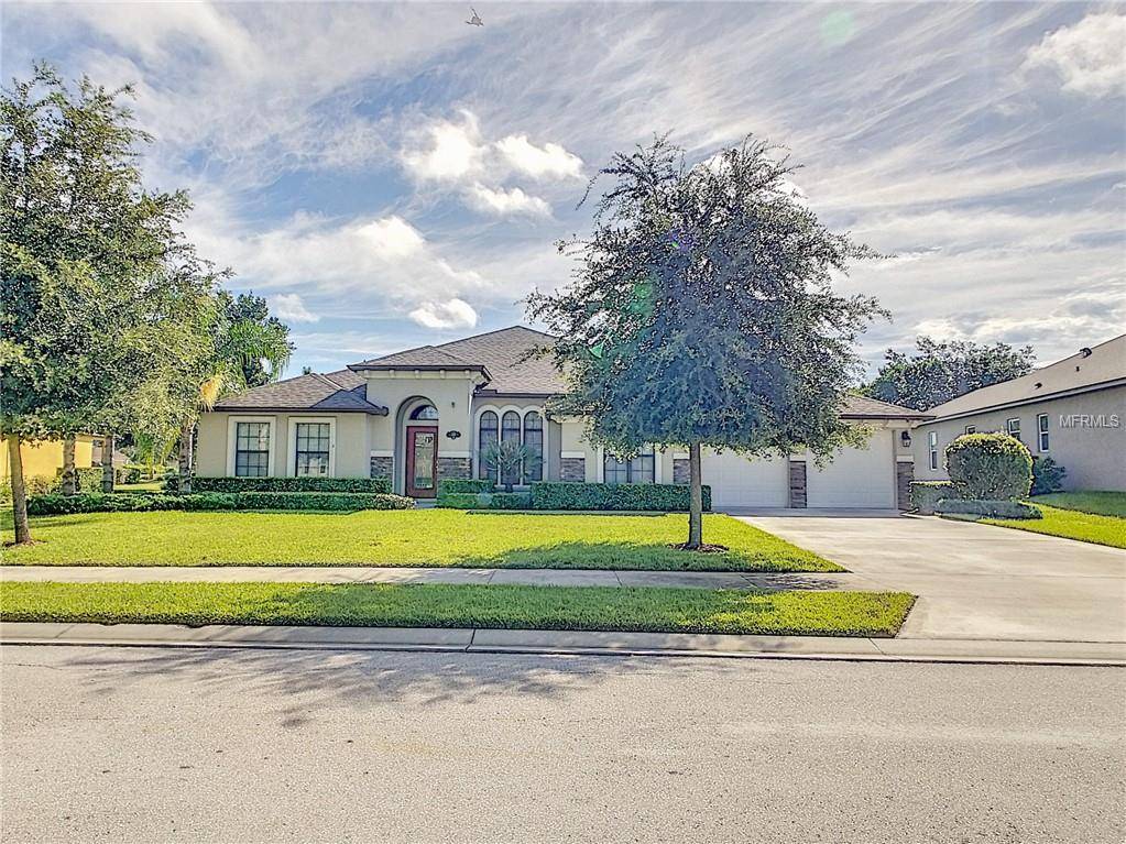 Debary, FL 32713,352 HAMMOCK OAK CIR