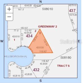 Poinciana, FL 34759,605 HILLSBOROUGH PL