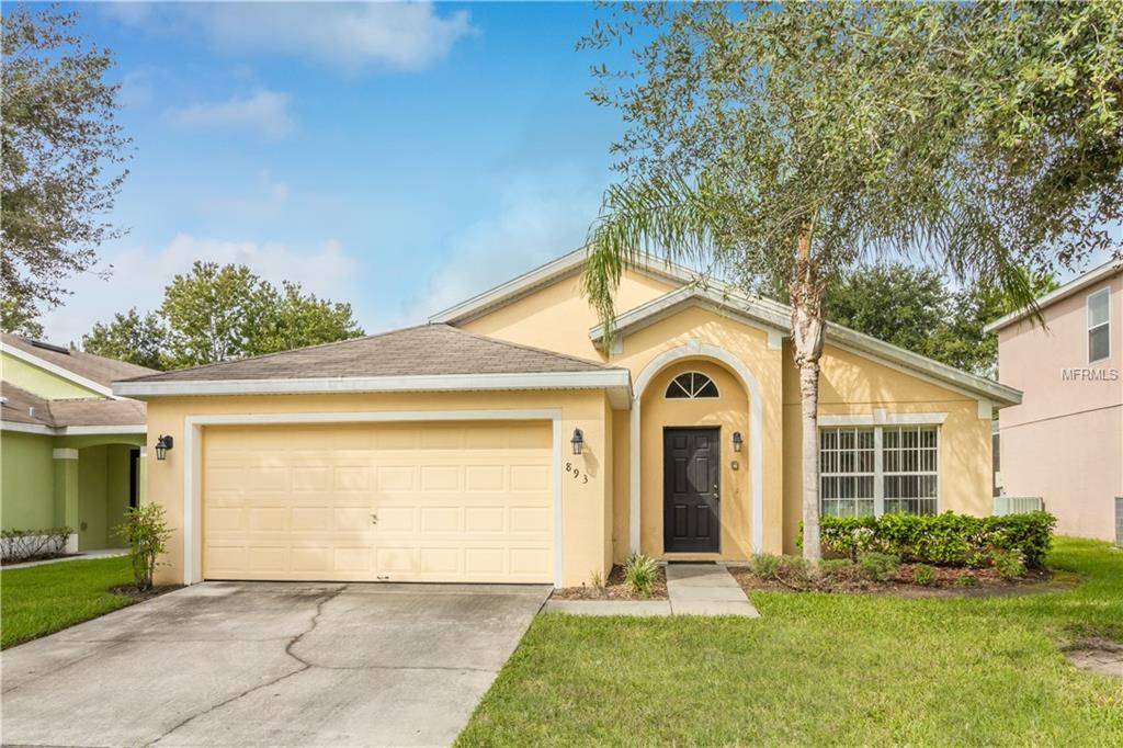 Davenport, FL 33896,893 SANDY RIDGE DR