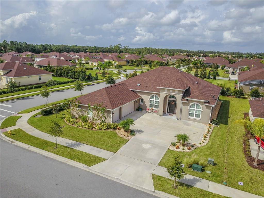 New Smyrna Beach, FL 32168,524 LUNA BELLA LN