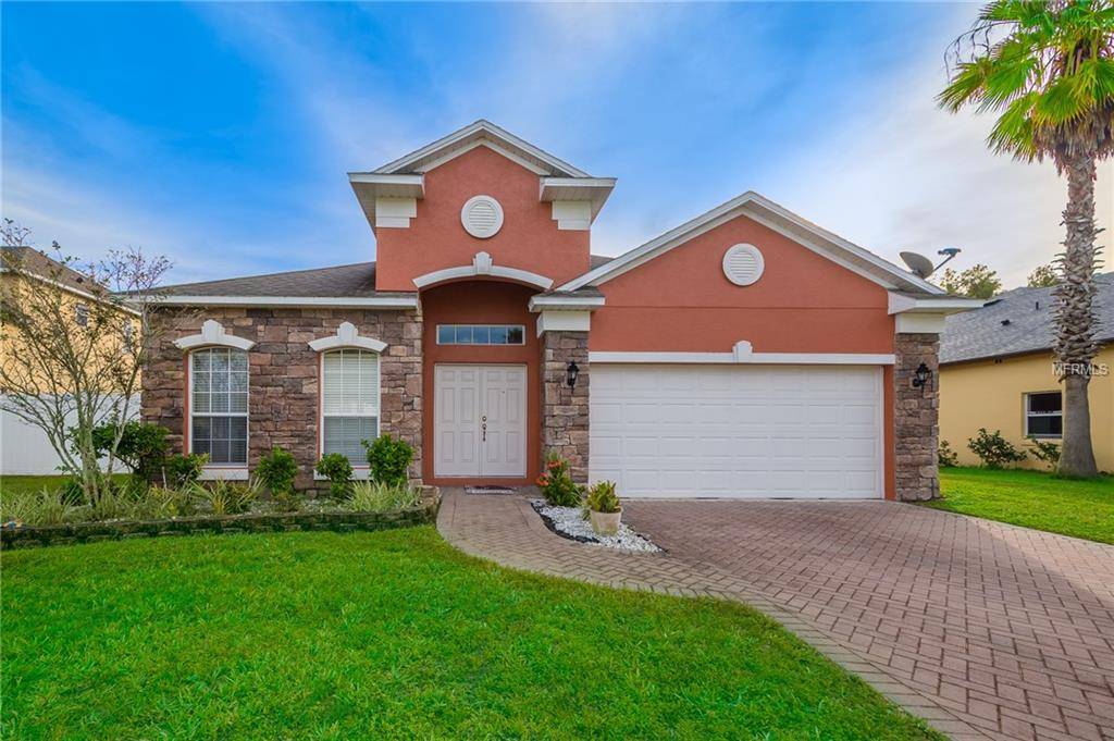 Kissimmee, FL 34746,2631 EAGLE MEADOW LN