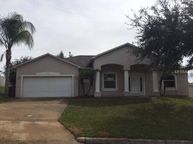 Haines City, FL 33844,120 LAKE BUTLER AVE