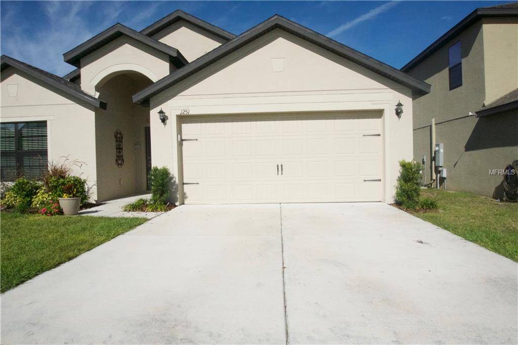 Haines City, FL 33844,1251 WOODLARK DR