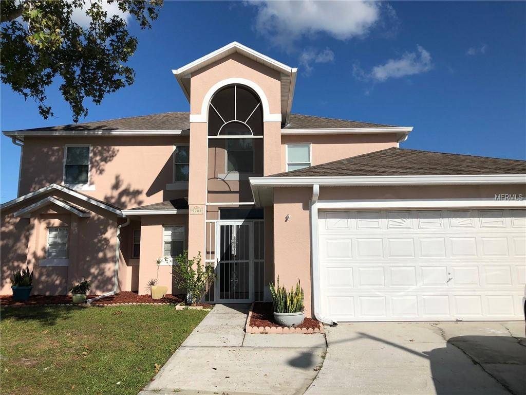 Kissimmee, FL 34758,5003 HEATHERLAKE TER