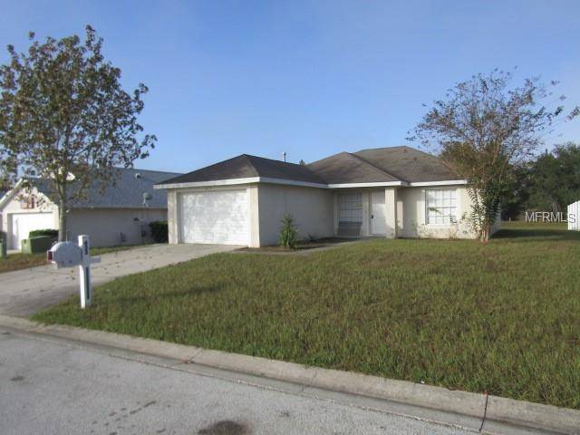 Davenport, FL 33897,433 CORNWALLIS DR