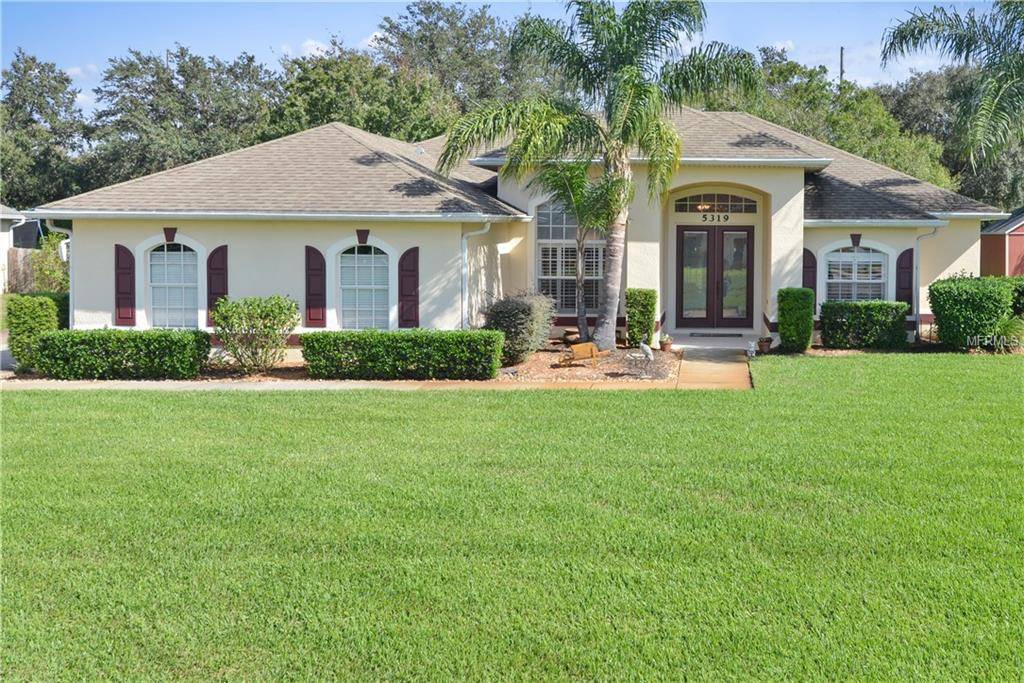 Saint Cloud, FL 34771,5319 CRANE HILL CT