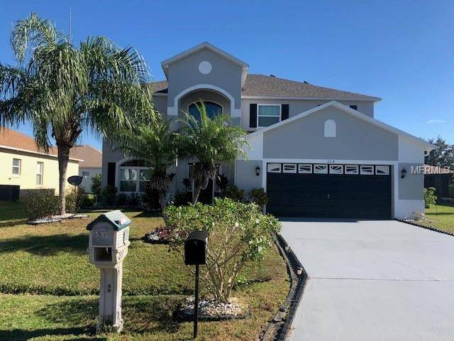 Kissimmee, FL 34758,538 BRENTFORD