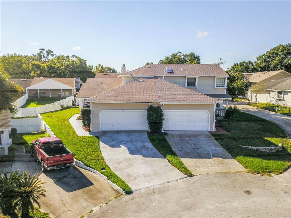 Longwood, FL 32750,1450 CRICKET CT