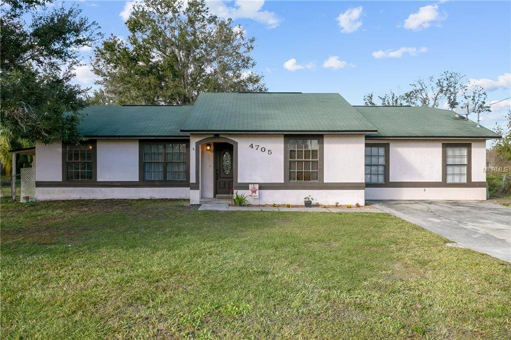 Saint Cloud, FL 34772,4705 SPARROW DR