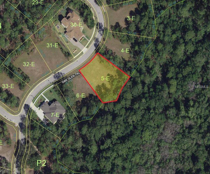 Harmony, FL 34773,7143 OAK GLEN TRL