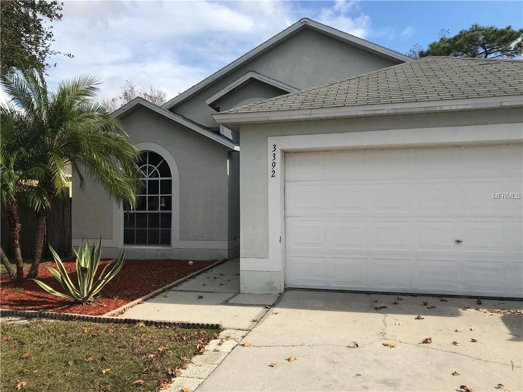 Saint Cloud, FL 34772,3392 CYPRESS POINT CIR