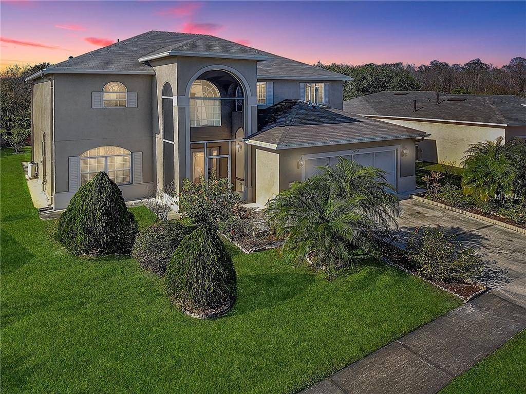 Kissimmee, FL 34758,5456 CREPE MYRTLE CIR