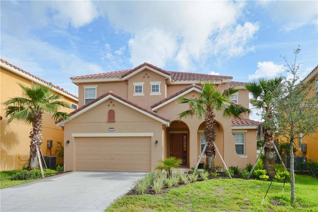 Davenport, FL 33837,4376 ACORN CT