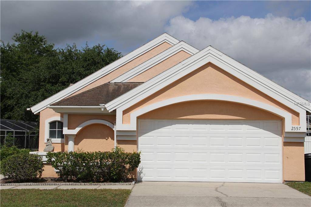 Kissimmee, FL 34746,2557 DAVENPORT CIR