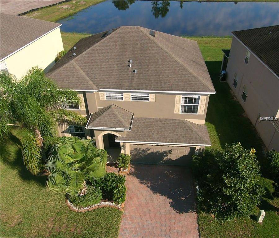 Davenport, FL 33837,532 FAIRHAVEN DR