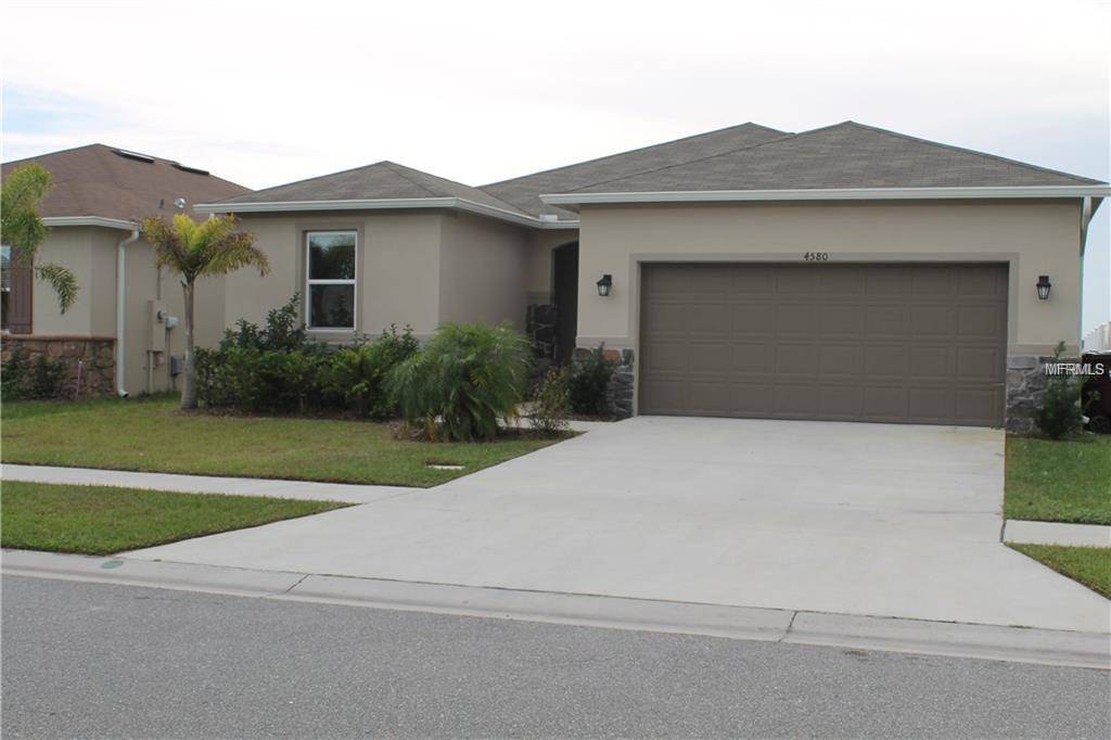 Saint Cloud, FL 34772,4580 BALER TRAILS CT DR