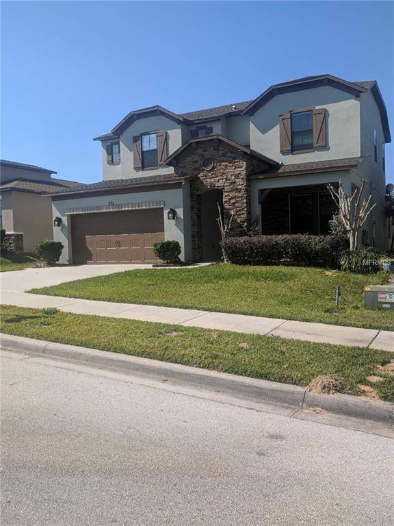 Minneola, FL 34715,731 ARBOR POINTE AVE