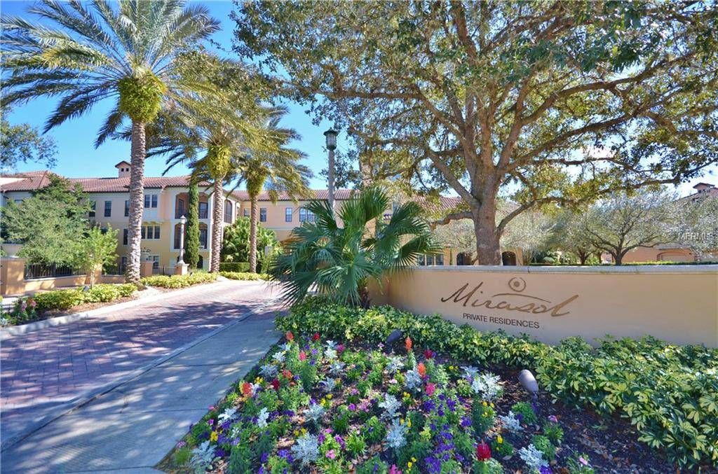 Celebration, FL 34747,500 MIRASOL CIR #307