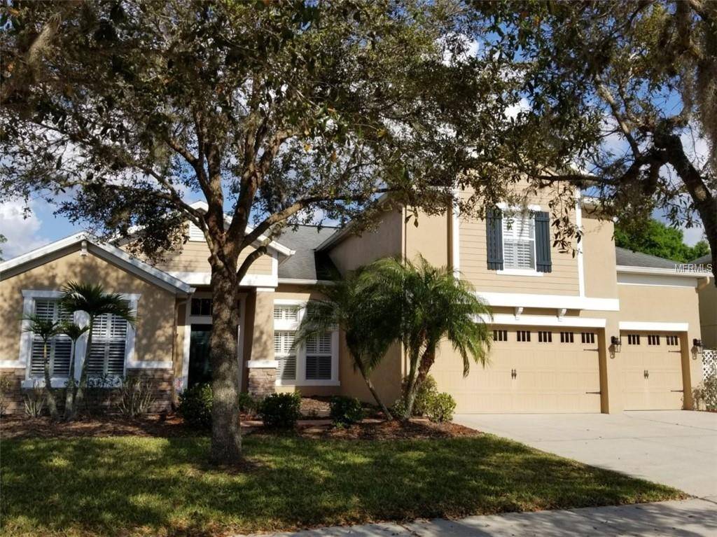 Saint Cloud, FL 34769,3121 PAWLEYS LOOP N