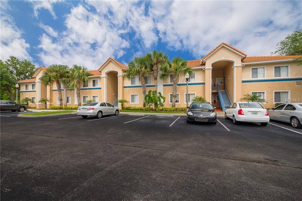 Orlando, FL 32824,522 VILLA DEL SOL CIR #104