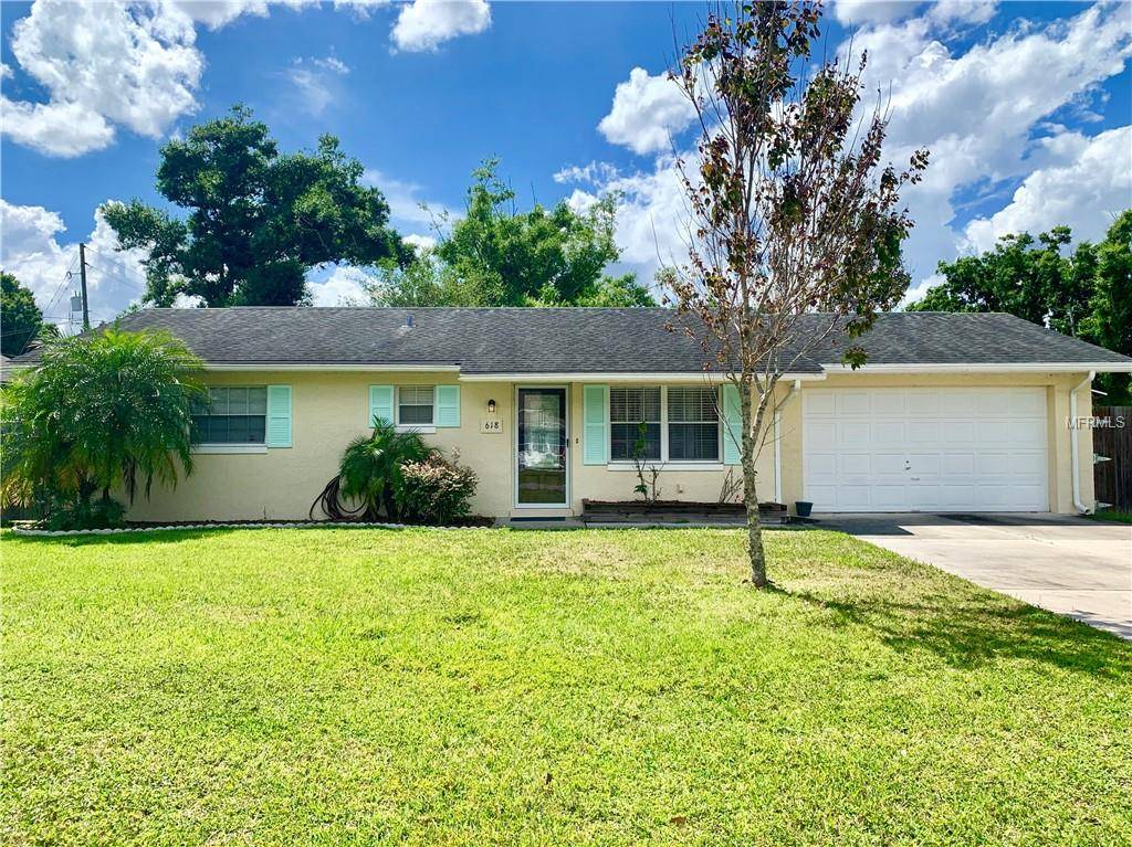 Saint Cloud, FL 34769,618 MARYLAND AVE