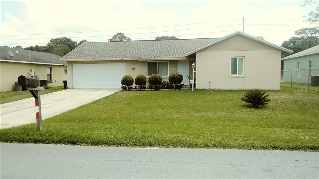 Kissimmee, FL 34758,908 CUMBRAN LN