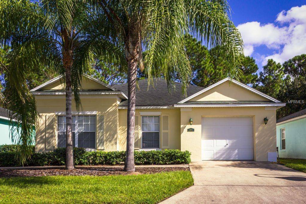 Davenport, FL 33896,354 RESERVE DR