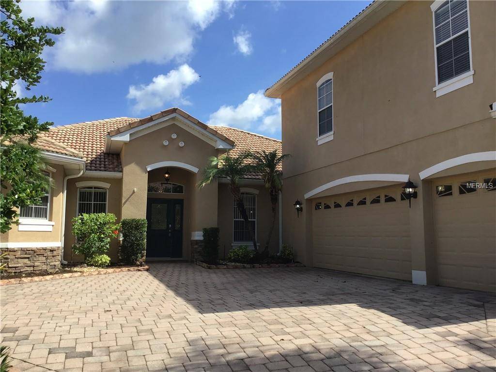 Kissimmee, FL 34746,3567 SUNSET ISLES BLVD