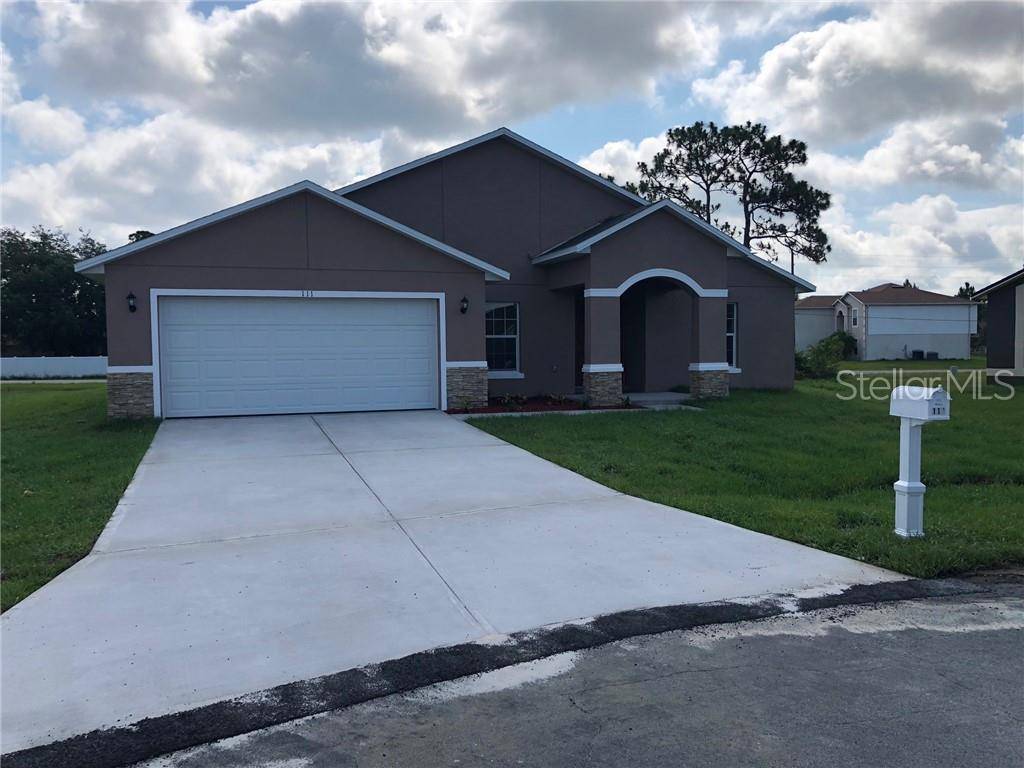 Kissimmee, FL 34758,111 DULVERTON WAY