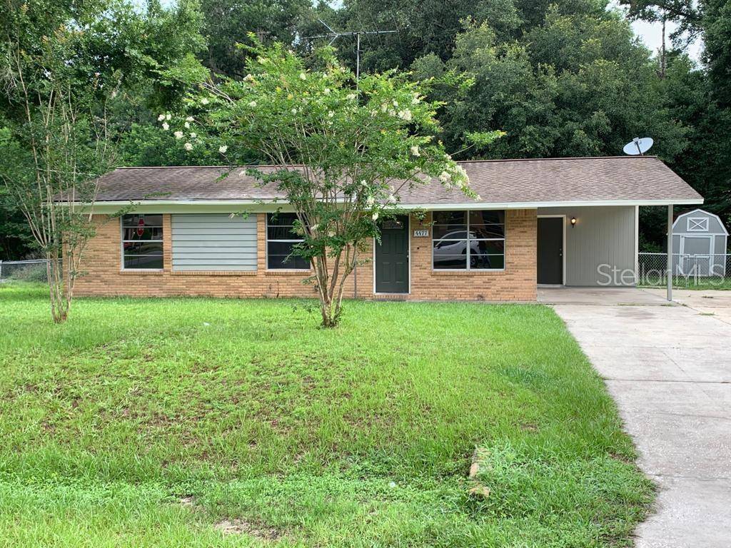 Summerfield, FL 34491,4477 SE 140TH PL