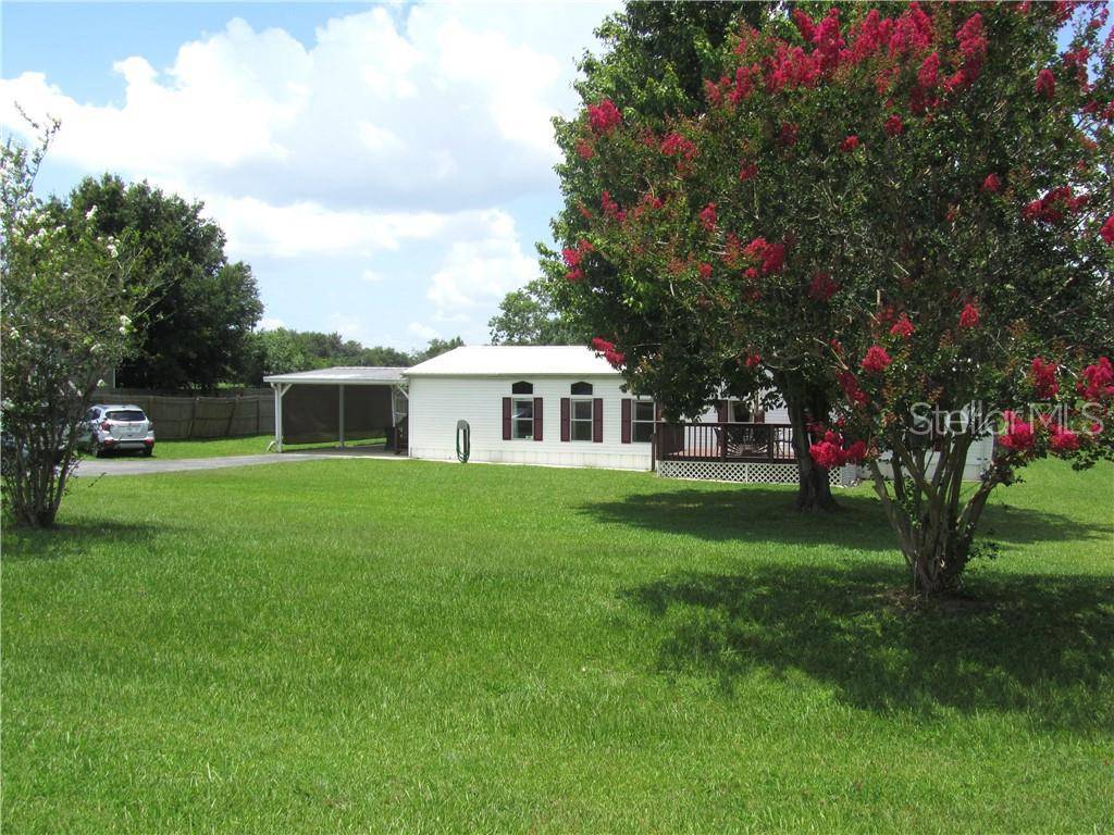 Lady Lake, FL 32159,13578 COUNTY ROAD 109E-2